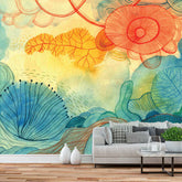 Rad Grafix Canvas SKU: RADC54100, 54" x 100'